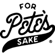 For Pete's Sake ®