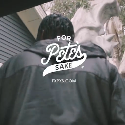 Pop up shop recap video