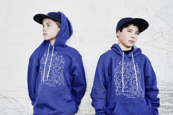 This Must Be Heaven Hoodie