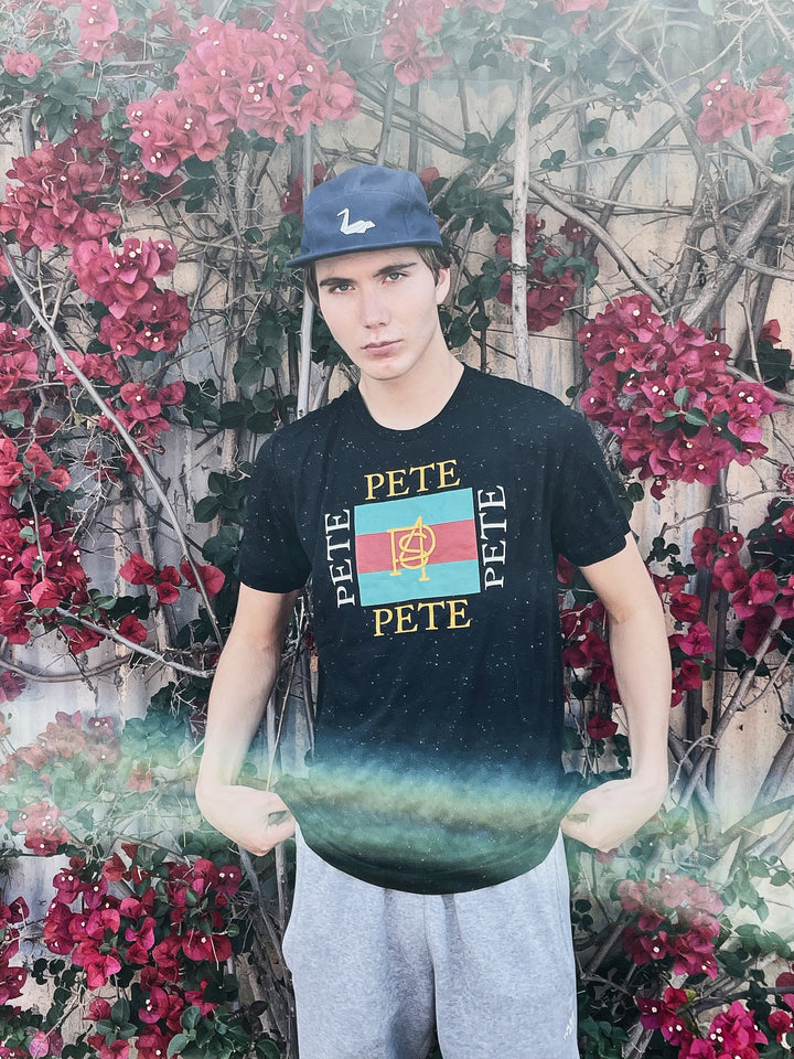 Pete Pete Pete Pete