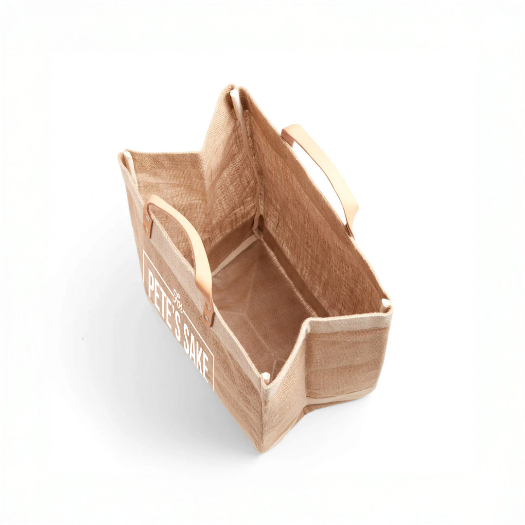 APOLIS X FXPXS MARKET BAG