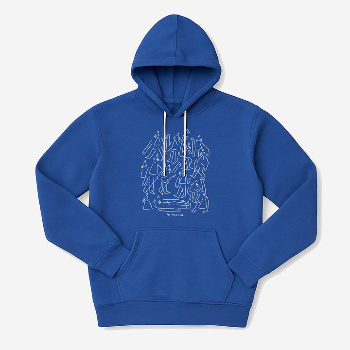 This Must Be Heaven Hoodie