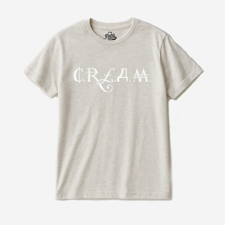 C.R.E.A.M.