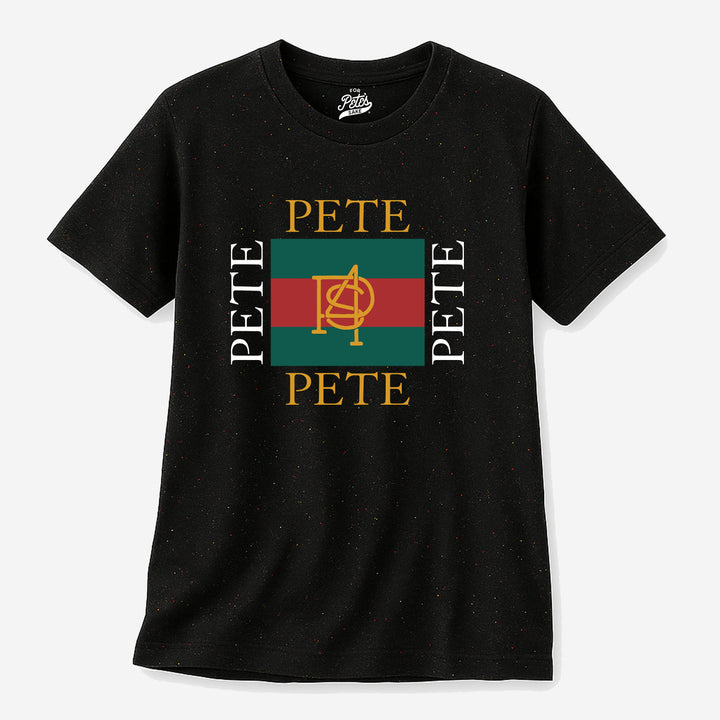 Pete Pete Pete Pete