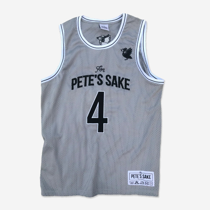 FXPXS HOME TEAM JERSEY