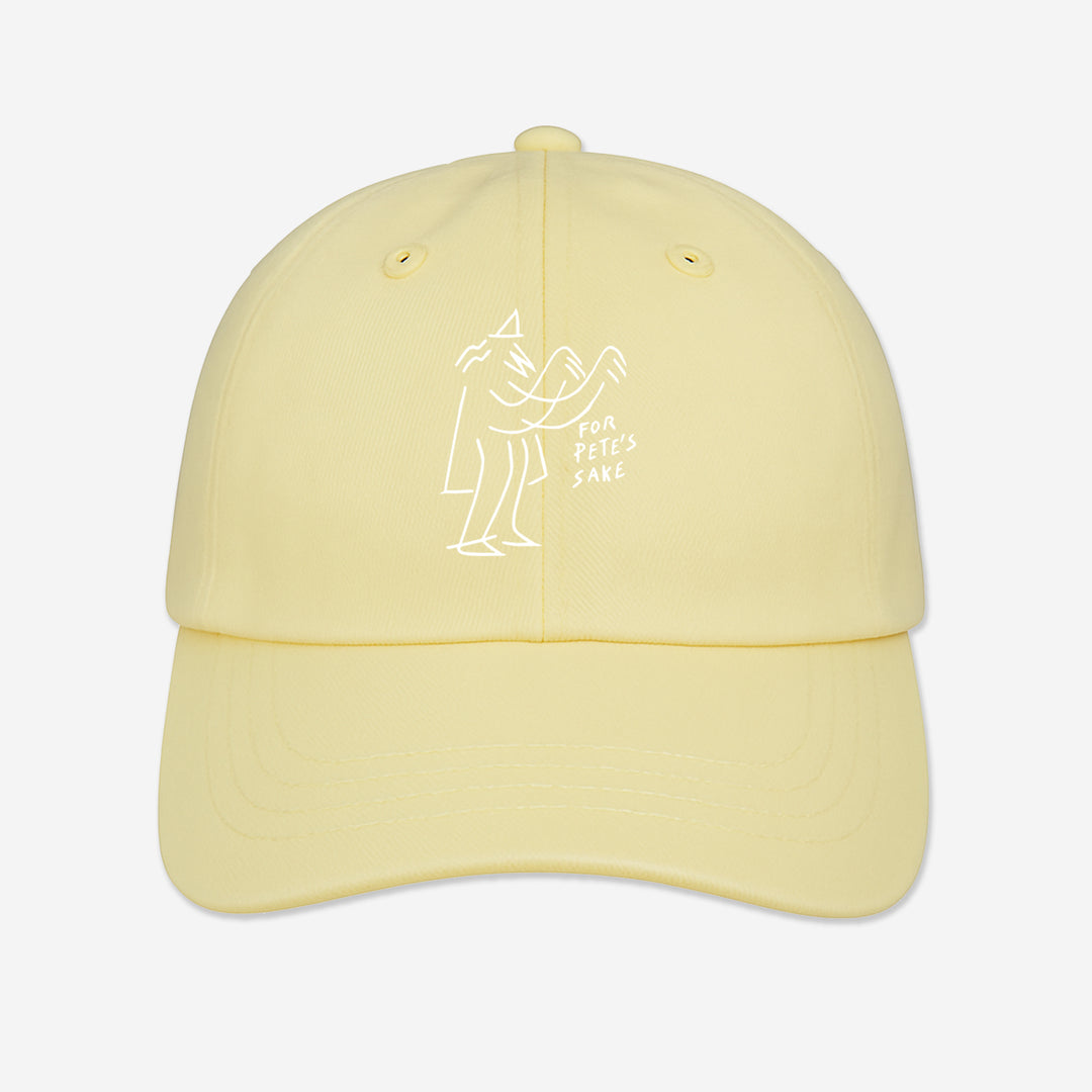 Daisy Dad Hat