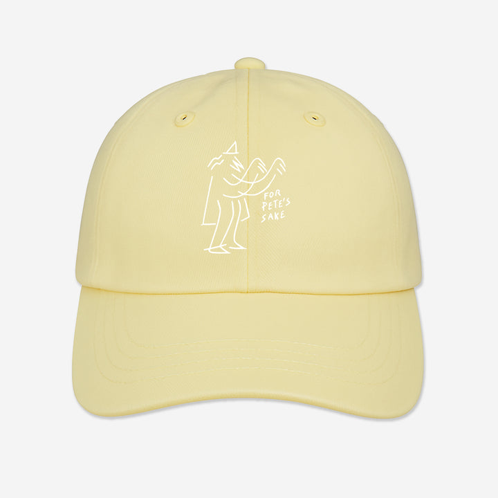 Daisy Dad Hat