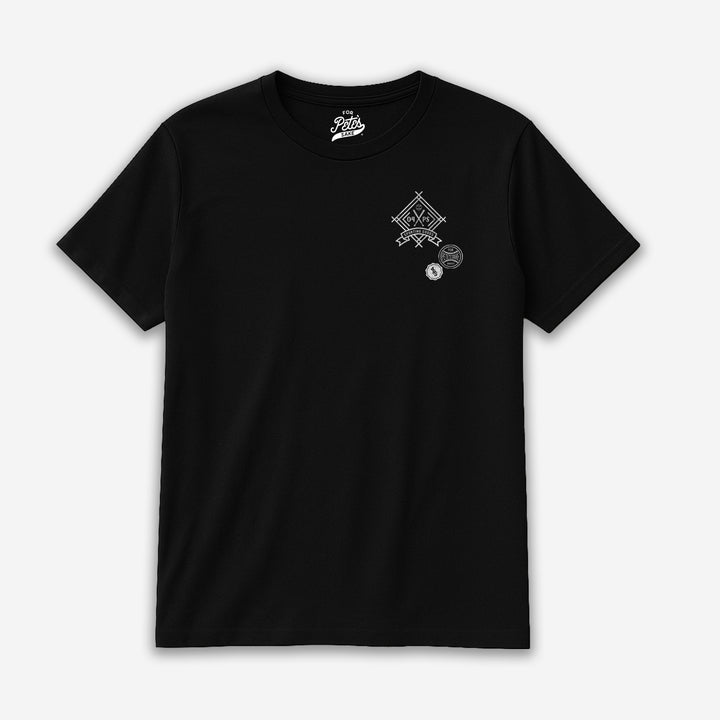 For Pete’s Sake Baseball Jersey