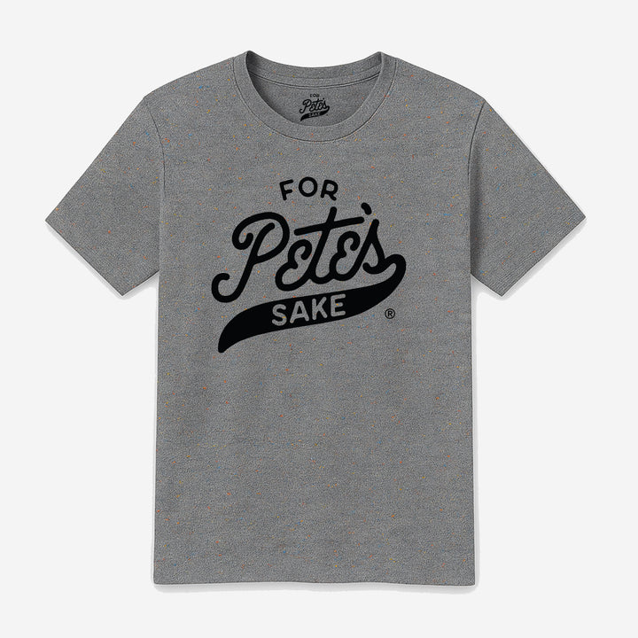 For Pete’s Sake Logo
