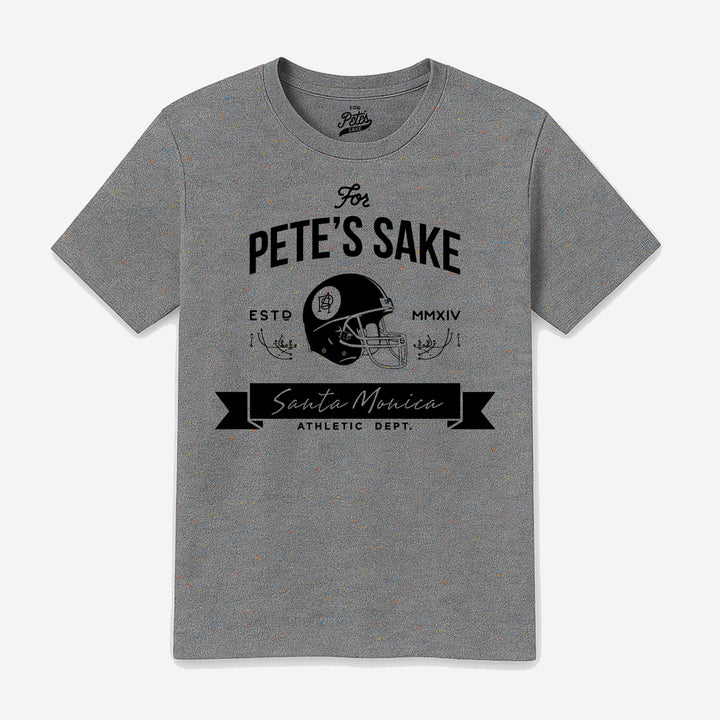 Football Gym Tee