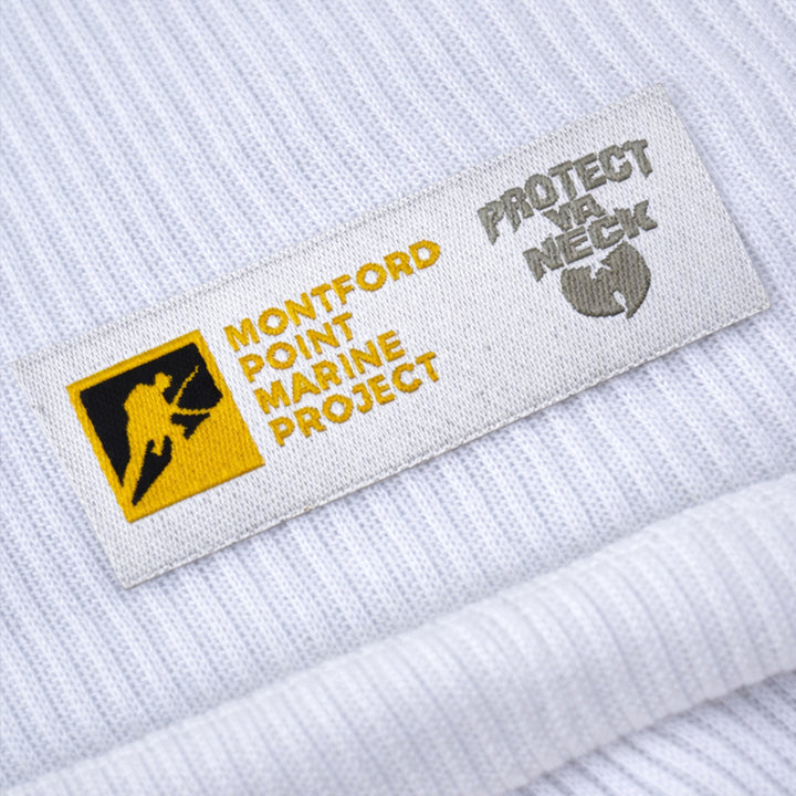 Montford Point Marines Project x Wu-Tang Protect Ya Neck Tank Top 2-Pack