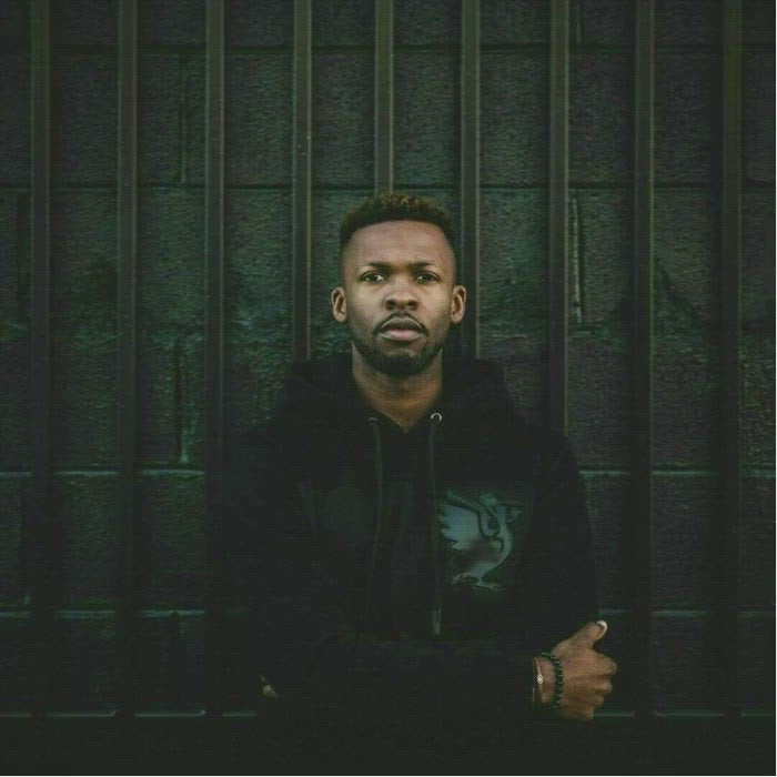 FLOCK HOODIE