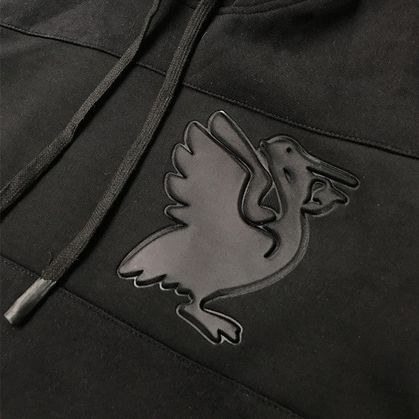 FLOCK HOODIE