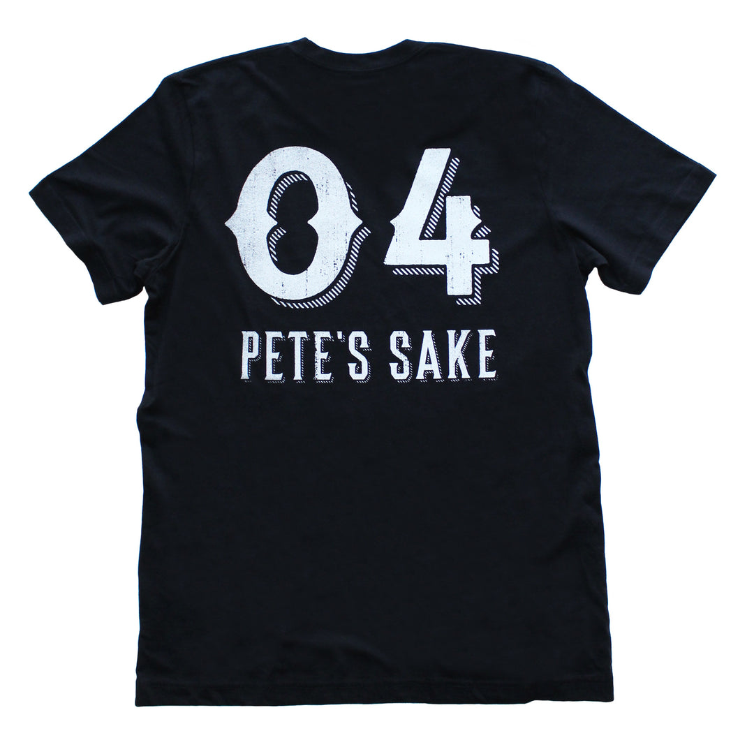 For Pete’s Sake Baseball Jersey
