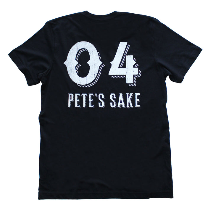 For Pete’s Sake Baseball Jersey