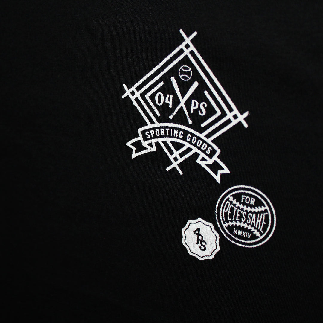 For Pete’s Sake Baseball Jersey