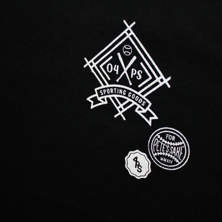 For Pete’s Sake Baseball Jersey