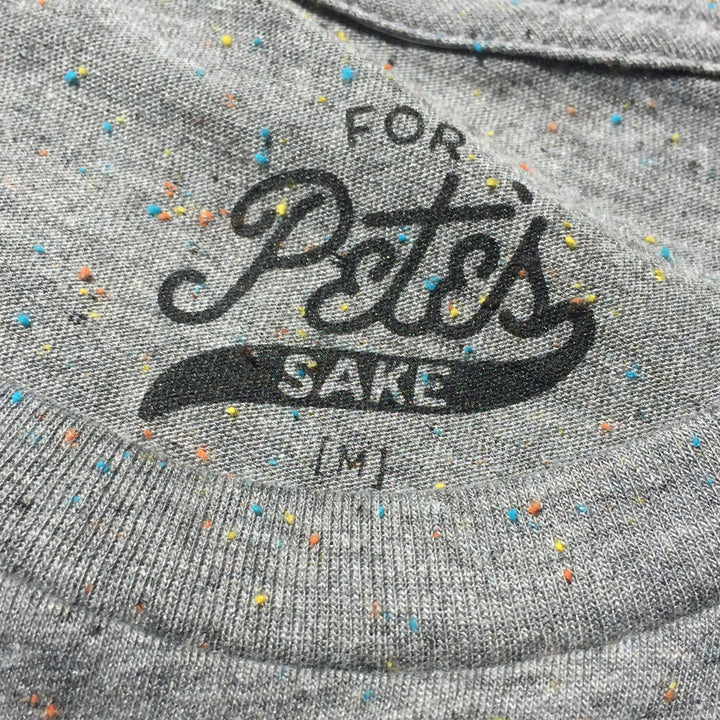 For Pete’s Sake Logo