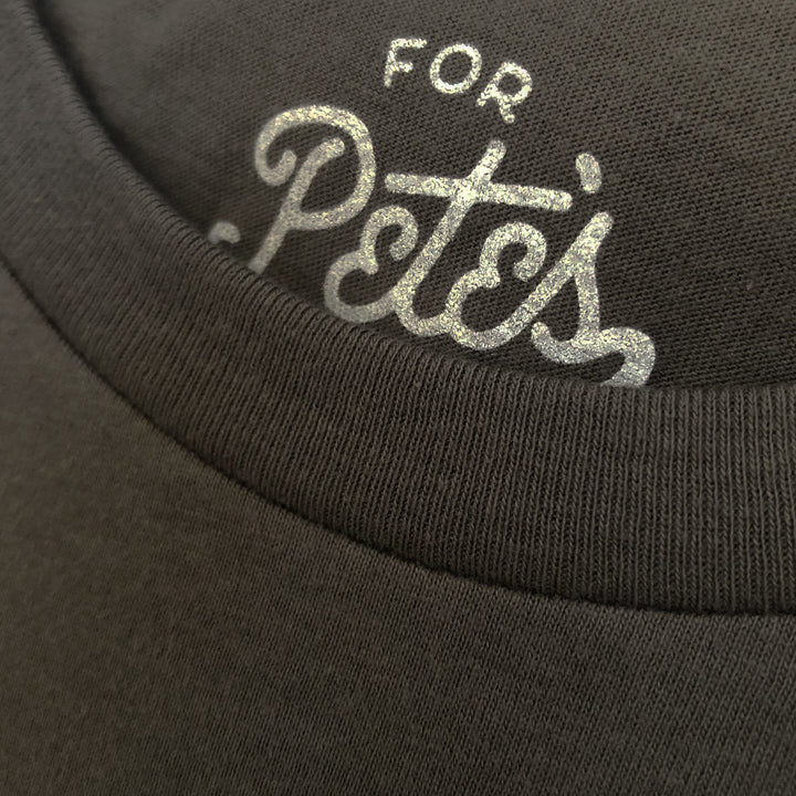 P’s &amp; Q’s