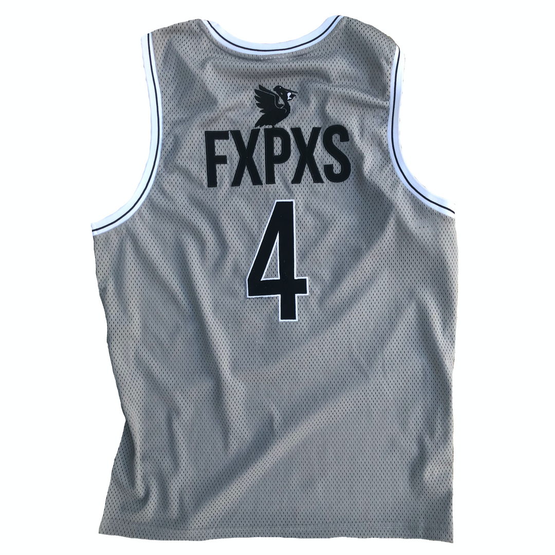 FXPXS HOME TEAM JERSEY