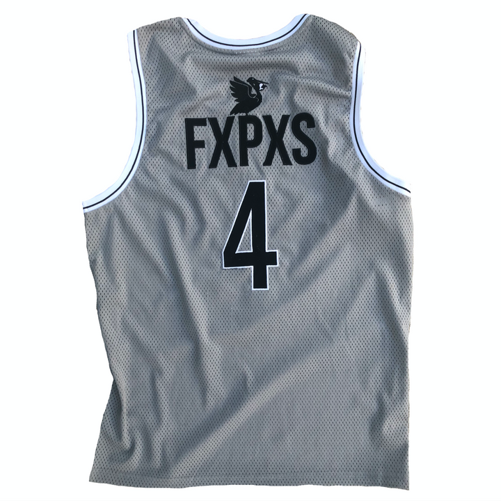 FXPXS HOME TEAM JERSEY