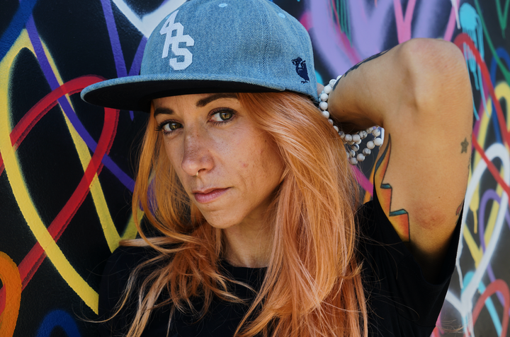 FPS VARSITY HAT