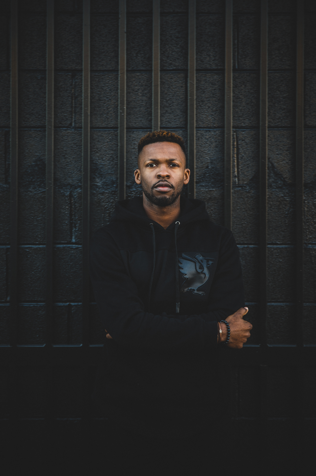FLOCK HOODIE