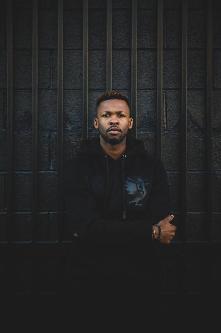 FLOCK HOODIE