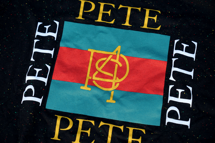 Pete Pete Pete Pete